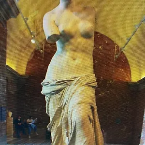 Pensjonat Venus Of Milo, Neapol