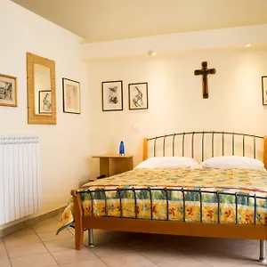 Nocleg ze śniadaniem Graziani Relais, Neapol