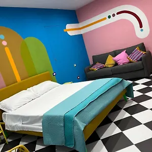 Barrios Bed & Breakfast