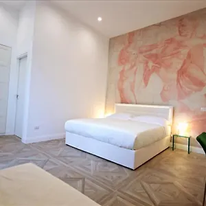 Relais Santa Lucia Sul Mare, Affittacamere