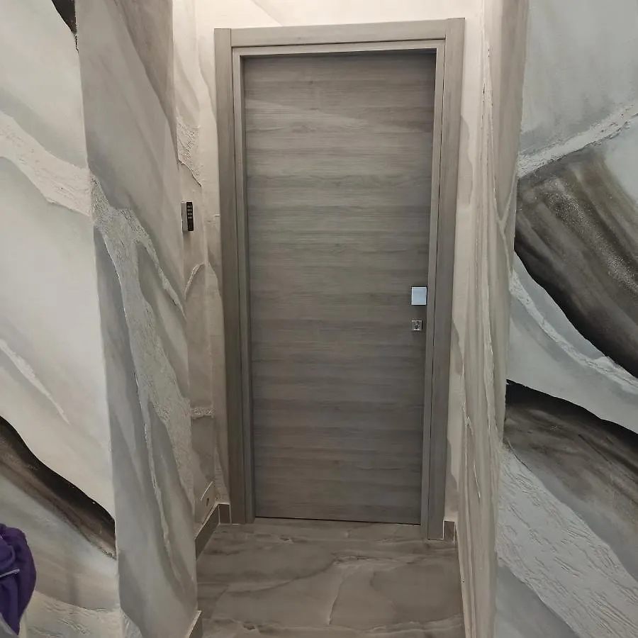 Affittacamere In The Center Rooms Napoli