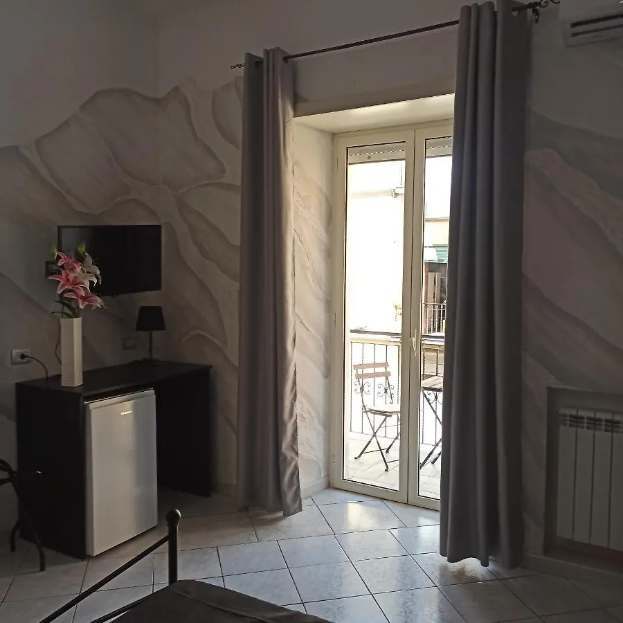 In The Center Rooms Napoli Italia