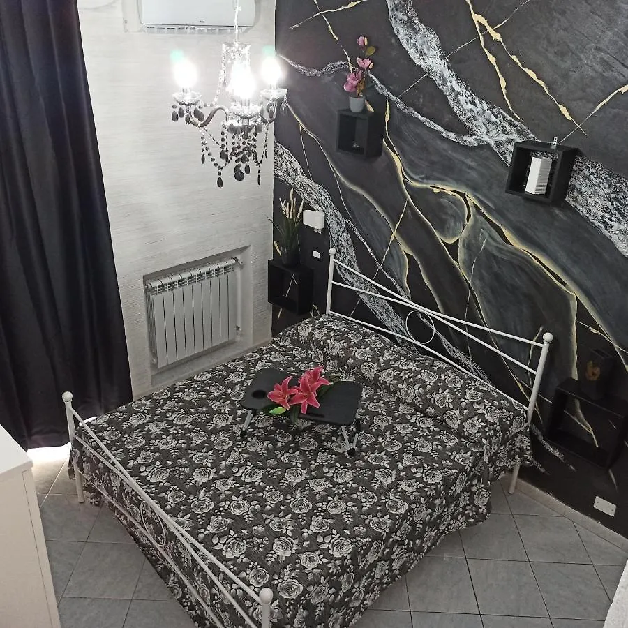 Affittacamere In The Center Rooms Napoli Italia