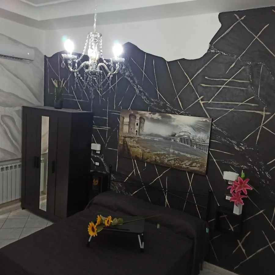 Affittacamere In The Center Rooms Napoli Italia