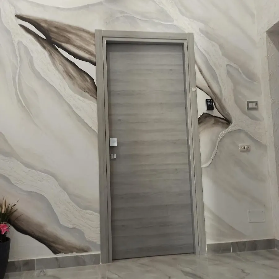 Affittacamere In The Center Rooms Napoli