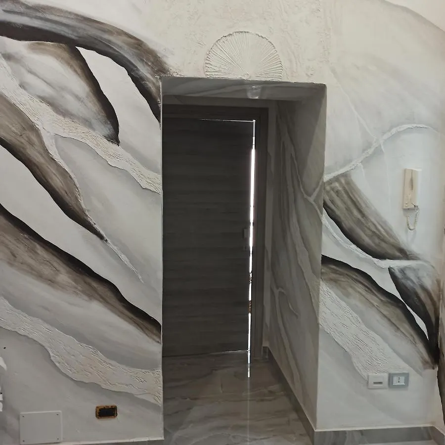 ゲストハウス In The Center Rooms ナポリ イタリア